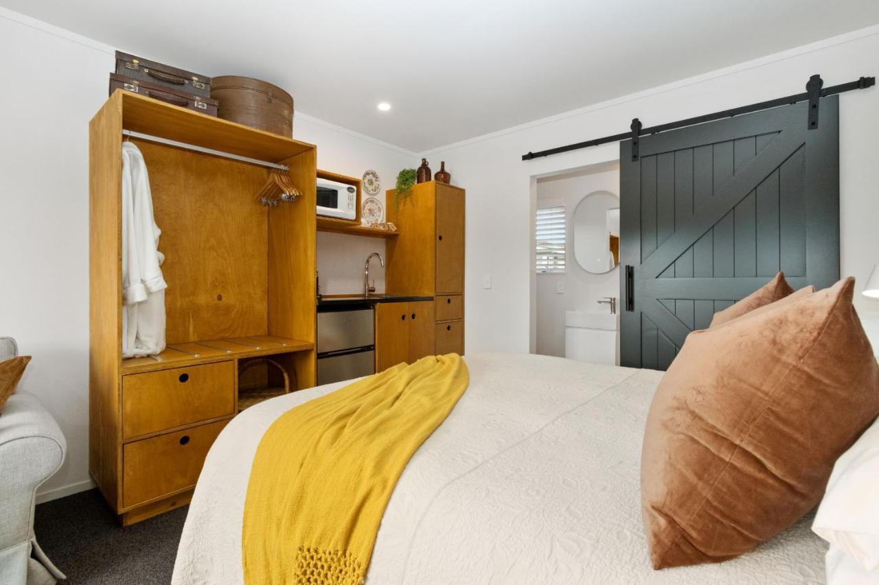 Matamata Lodge Экстерьер фото