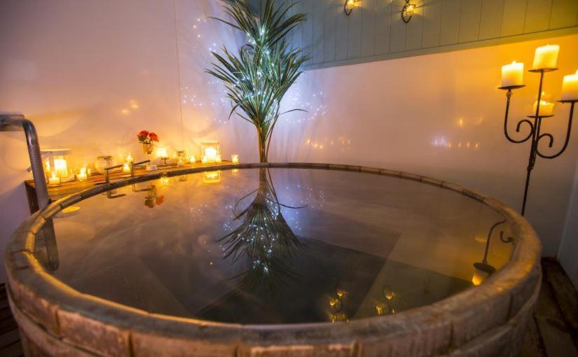Matamata Lodge Экстерьер фото